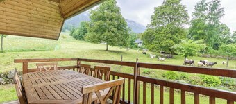 LE SEITOZ - LE NOYER