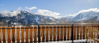 MAISON BONNEFOY - LES BELLEVILLE