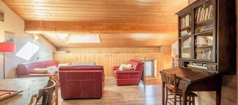 MAISON BONNEFOY - LES BELLEVILLE