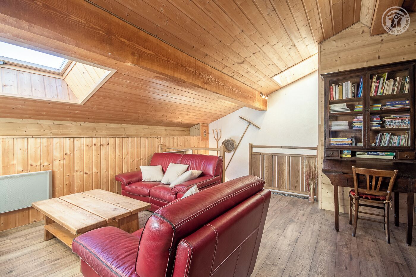 Télévision, livres