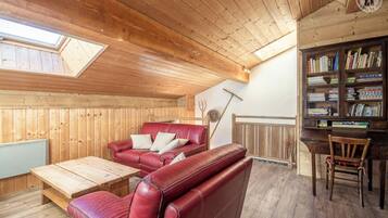 Télévision, livres