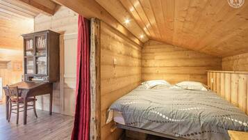 3 chambres, fer et planche Ă repasser, lit parapluie, Wi-Fi gratuit