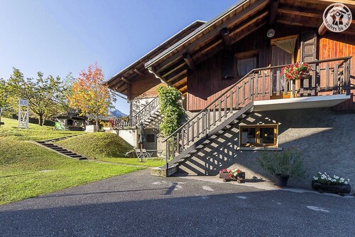 LE SANTA MARIA - L'EDELWEISS