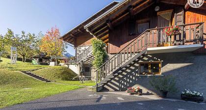 LE SANTA MARIA - L'EDELWEISS