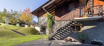 LE SANTA MARIA - L'EDELWEISS