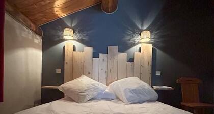 LE SANTA MARIA - L'EDELWEISS