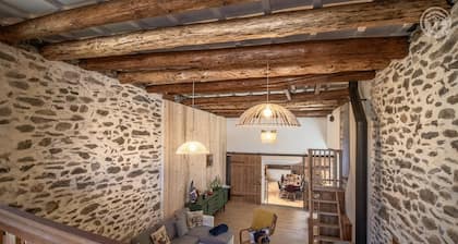 LES OURS FANFARONS - VAL CENIS