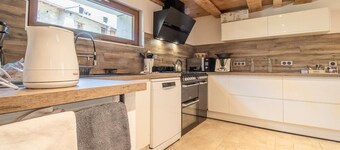 LES OURS FANFARONS - VAL CENIS