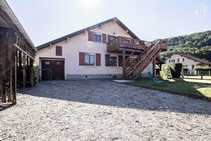 Exterior - LE PRODIN - VALGELON LA ROCHETTE (VALGELON LA ROCHETTE)