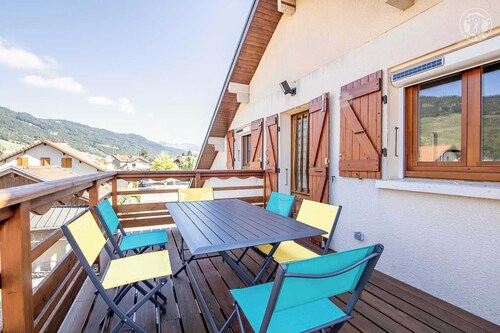 Le Prodin - VALGELON LA ROCHETTE