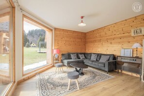 Aire de séjour