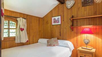 2 chambres, fer et planche à repasser, Wi-Fi gratuit