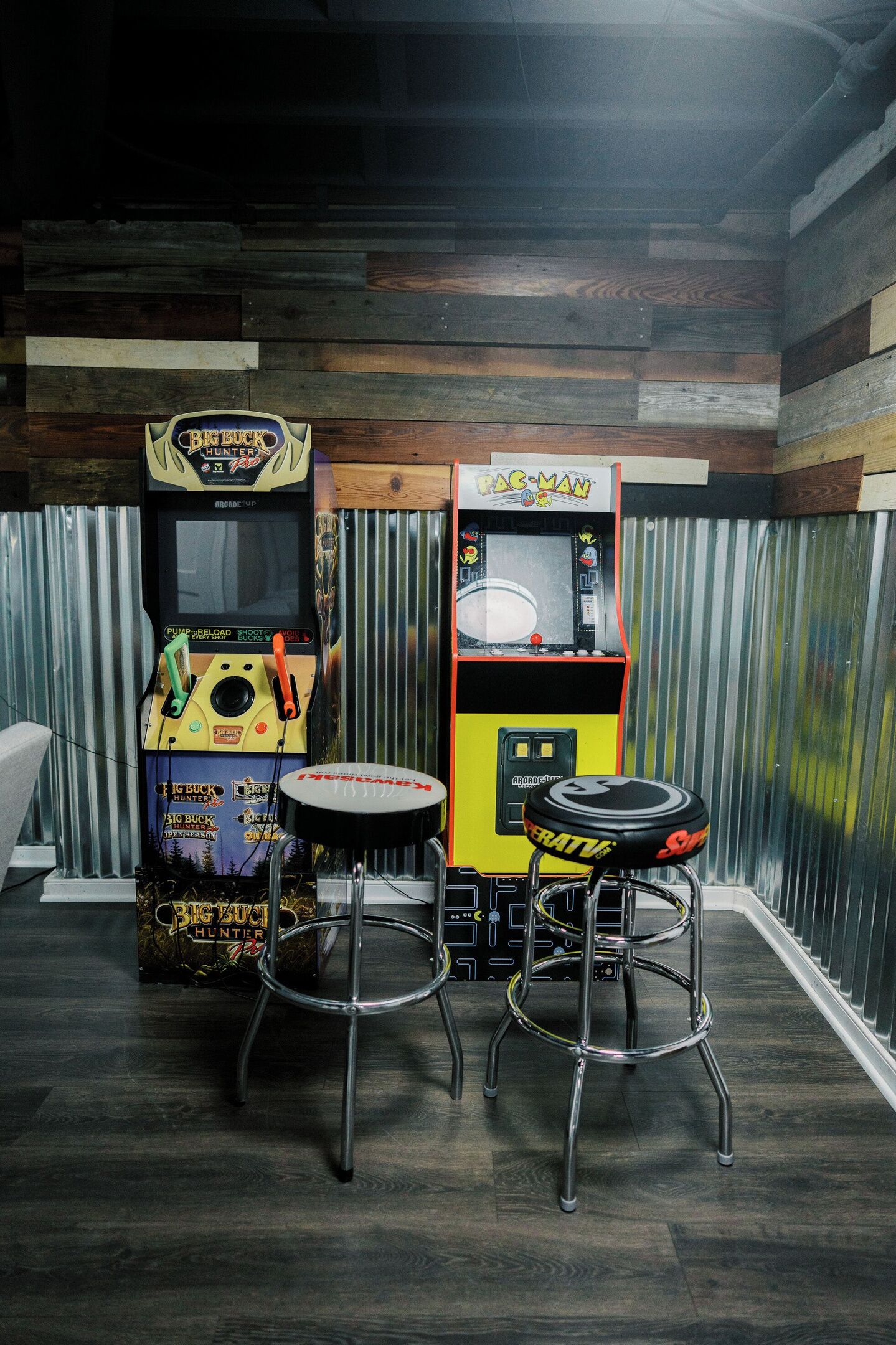Spielezimmer