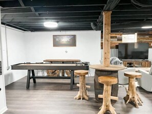 Sala de jocs