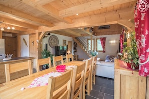 Dining - L'ETALE - LA GIETTAZ (LA GIETTAZ)