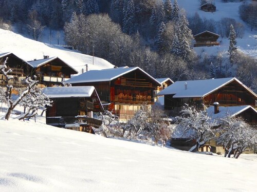 LE CORTI - BEAUFORT ARECHES