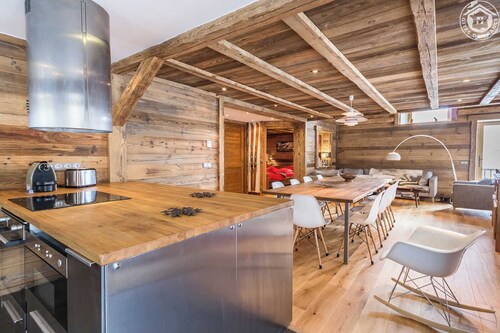 BELLA ALPINA - GRAND PARADISIO