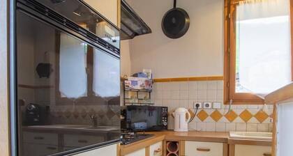 GITE DE L'ANCIENNE ECOLE