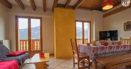 GITE DE L'ANCIENNE ECOLE