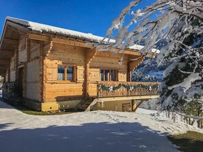 Eksteriør