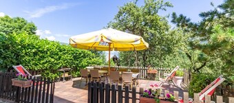 L'ESTIVALE - AIME LA PLAGNE