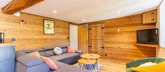 L'ESTIVALE - AIME LA PLAGNE