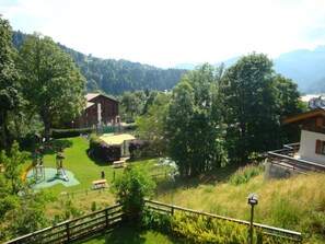 Boendeområde