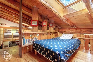 5 Schlafzimmer, Bügeleisen/Bügelbrett, Reisekinderbett, kostenloses WLAN