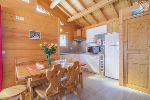 LE FASSOPOURRI - LA PLAGNE TARENTAISE