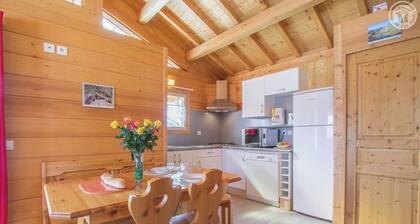 LE FASSOPOURRI - LA PLAGNE TARENTAISE