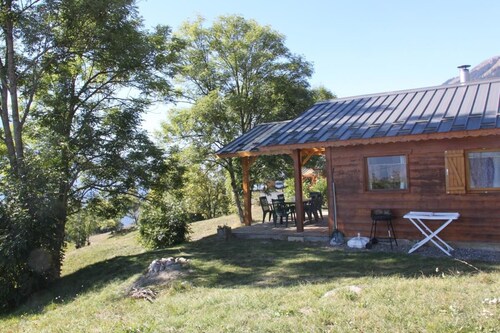 LE FASSOPOURRI - LA PLAGNE TARENTAISE