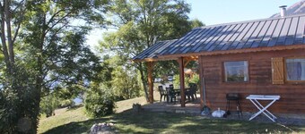 LE FASSOPOURRI - LA PLAGNE TARENTAISE
