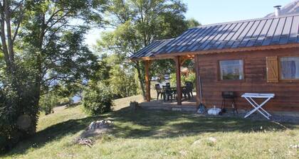 LE FASSOPOURRI - LA PLAGNE TARENTAISE