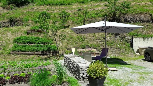 LE FLOCON - VILLAROGER