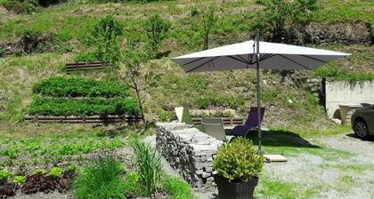 LE FLOCON - VILLAROGER