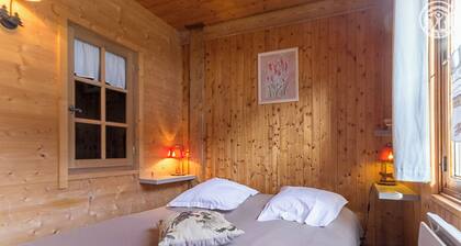 CHEZ FLAVIE - HAUTELUCE LES SAISIES