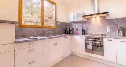 L'ARDUINA - BRISON SAINT INNOCENT