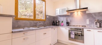 L'ARDUINA - BRISON SAINT INNOCENT