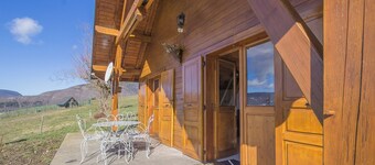 L'ORCHIDEE - BELLECOMBE EN BAUGES