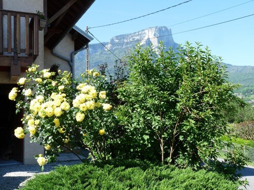 La Fontanette - PORTE DE SAVOIE