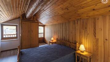 2 chambres, fer et planche Ă repasser, Wi-Fi gratuit