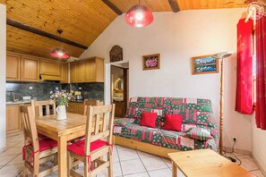 TV - L'ORCHIS VANILLÉ - VAL-CENIS (VAL-CENIS)