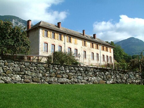 Gîte - THOIRY - Gîte