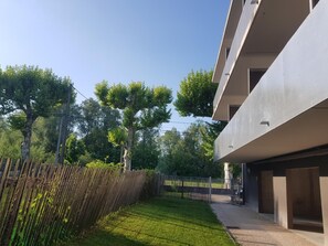 Boendeområde