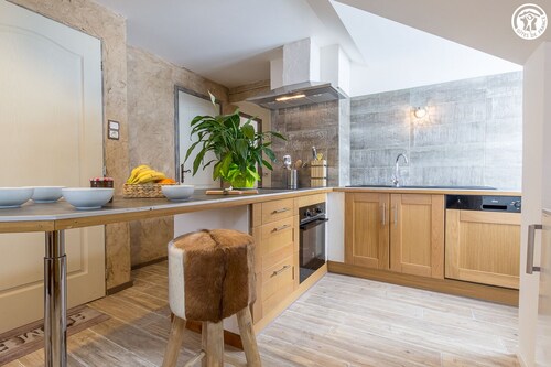 PERLE DE CHARTREUSE - ENTREMONT LE VIEUX