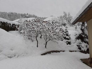 Property grounds - PERLE DE CHARTREUSE - ENTREMONT LE VIEUX (ENTREMONT LE VIEUX)