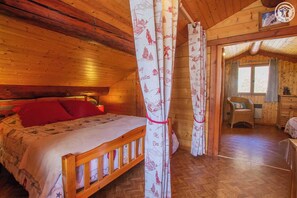 3 Schlafzimmer, Bügeleisen/Bügelbrett, Reisekinderbett, kostenloses WLAN