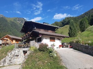 Außenbereich