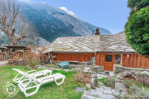 DE LA BICHE - ORELLE