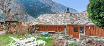 DE LA BICHE - ORELLE